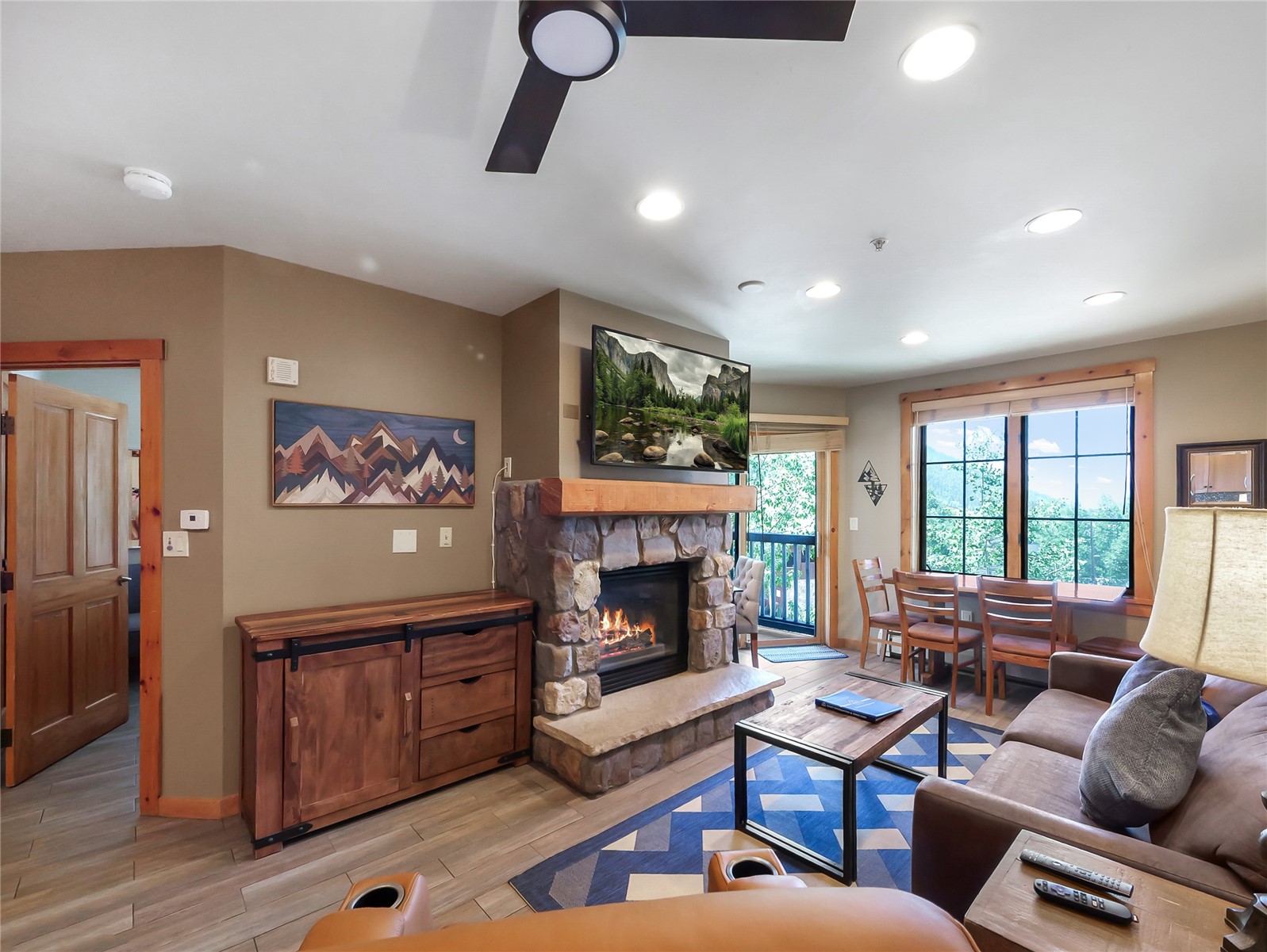 150 Dercum Square Keystone CO 80435
