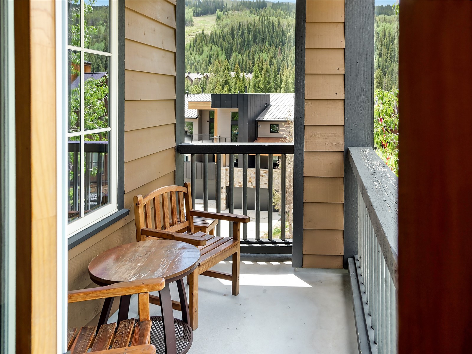 150 Dercum Square Keystone CO 80435