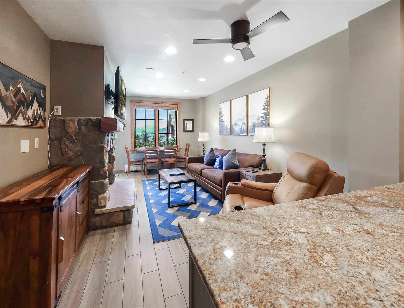 150 Dercum Square Keystone CO 80435