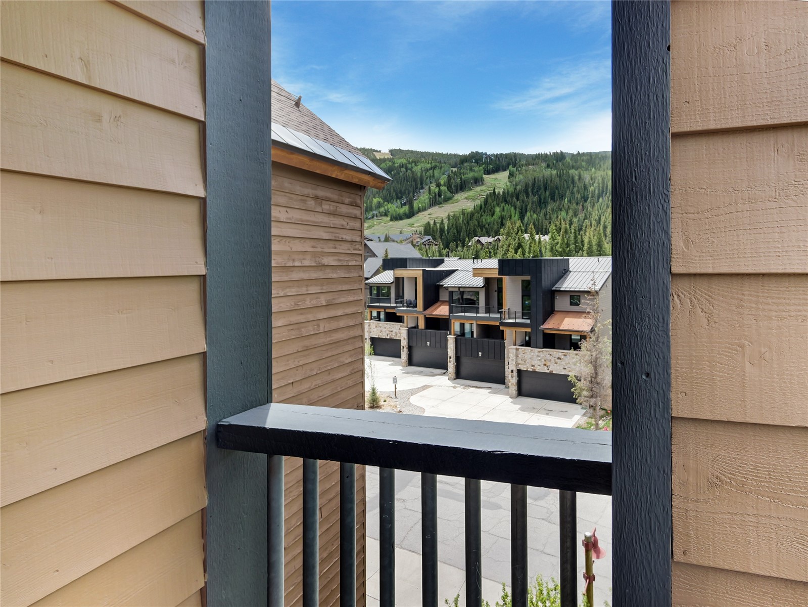 150 Dercum Square Keystone CO 80435