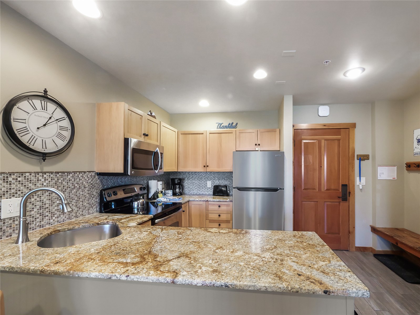 150 Dercum Square Keystone CO 80435