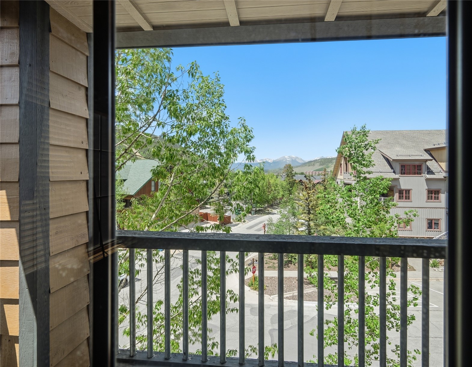 150 Dercum Square Keystone CO 80435