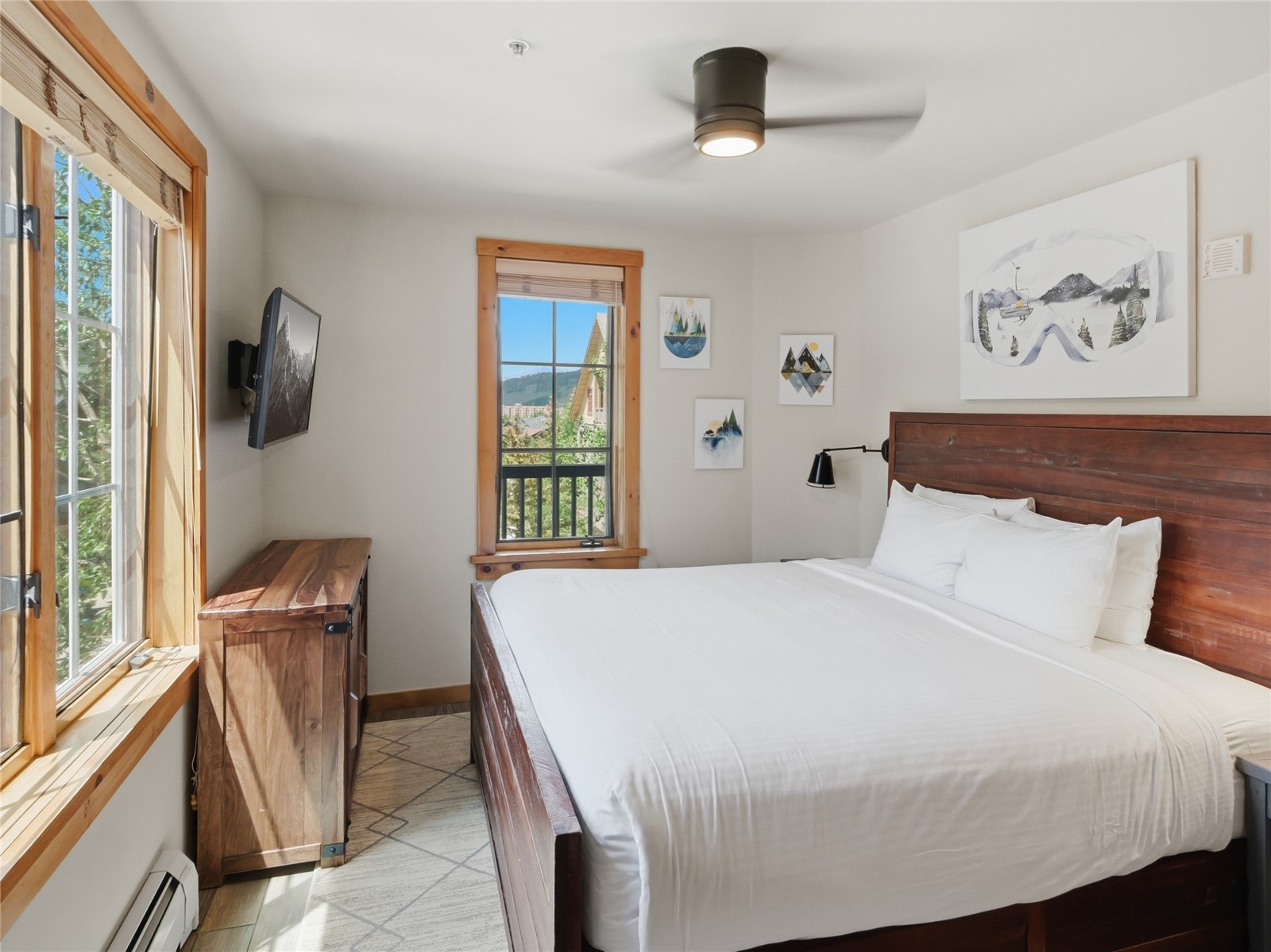 150 Dercum Square Keystone CO 80435