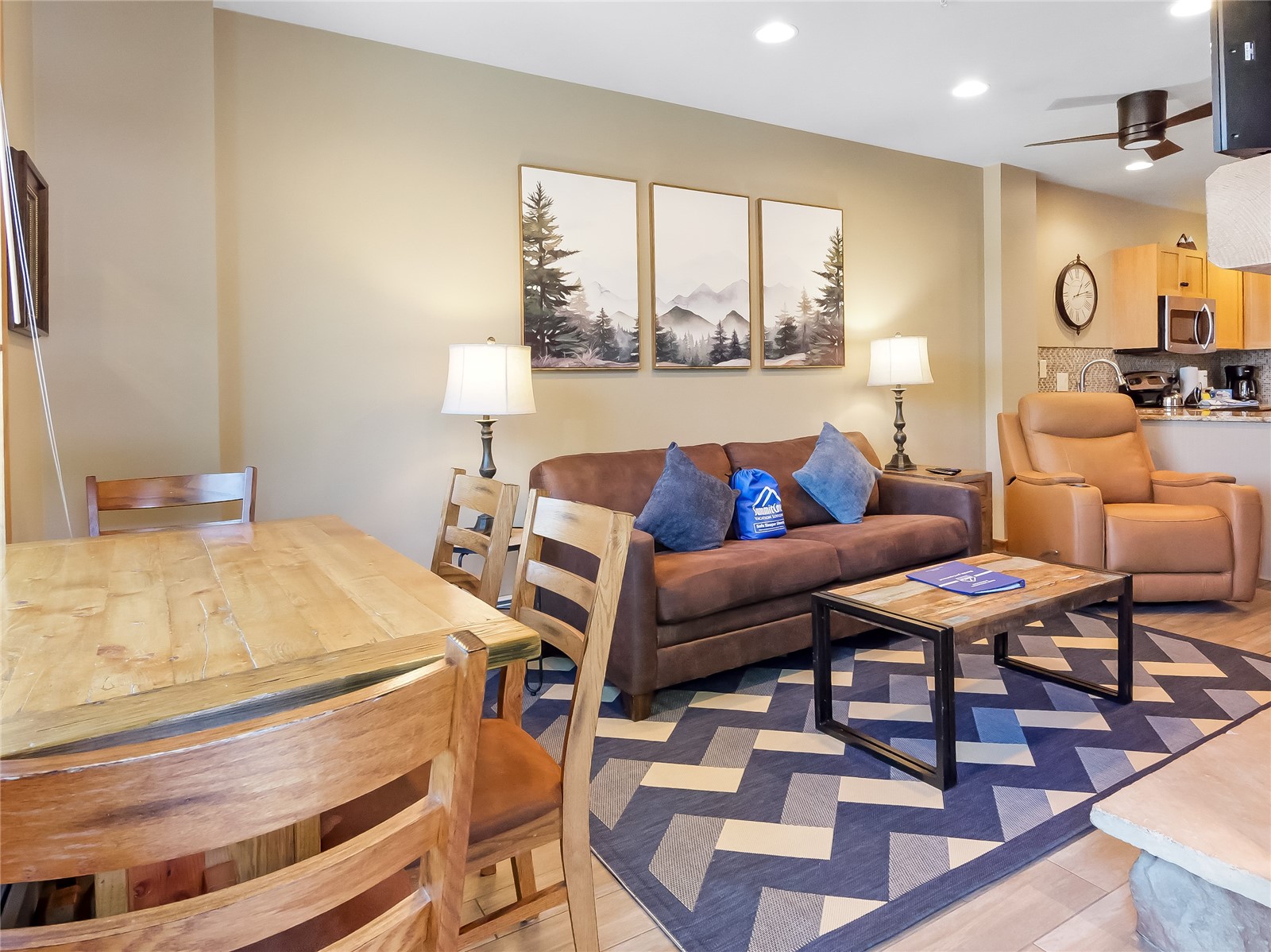 150 Dercum Square Keystone CO 80435