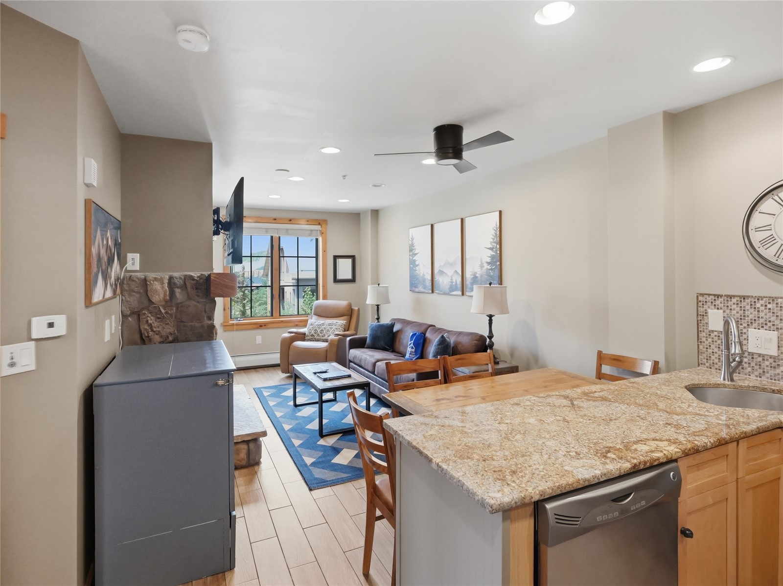 150 Dercum Square Keystone CO 80435