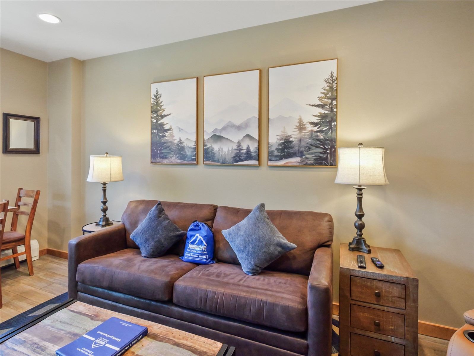 150 Dercum Square Keystone CO 80435