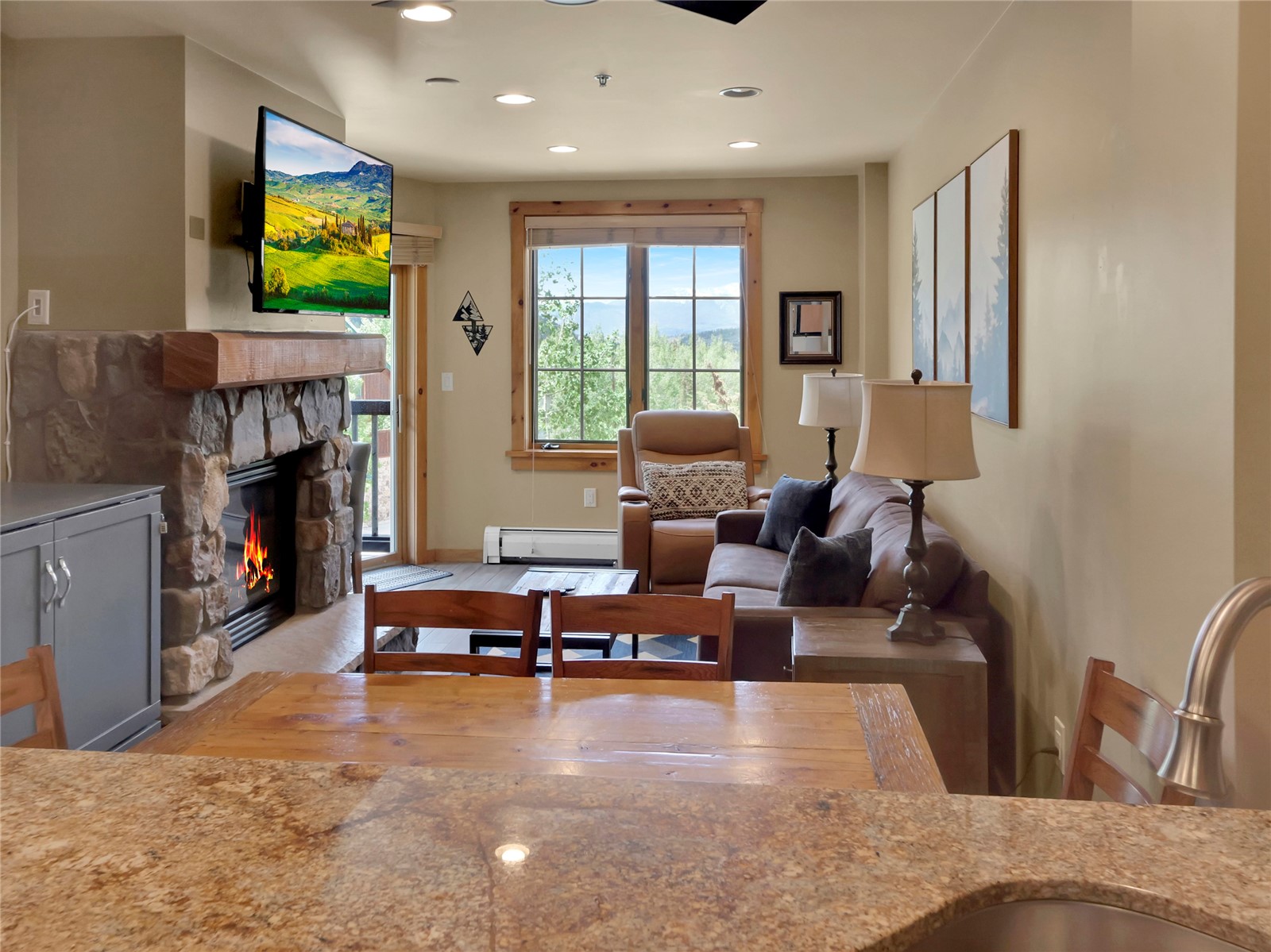 150 Dercum Square Keystone CO 80435