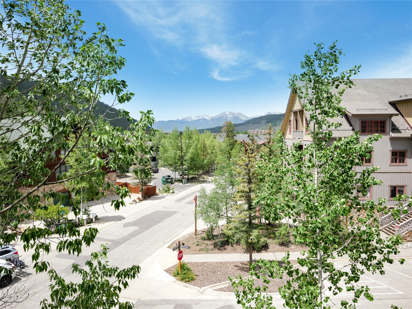 150 Dercum Square Keystone CO 80435