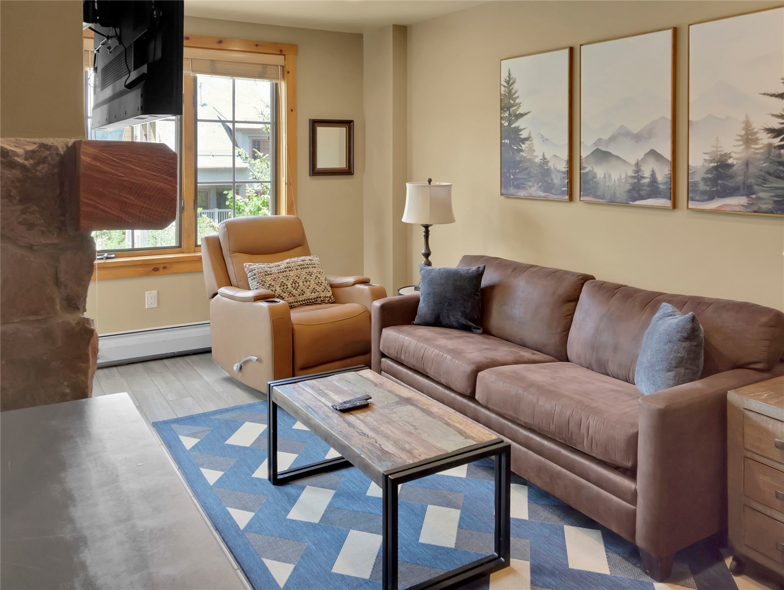150 Dercum Square Keystone CO 80435