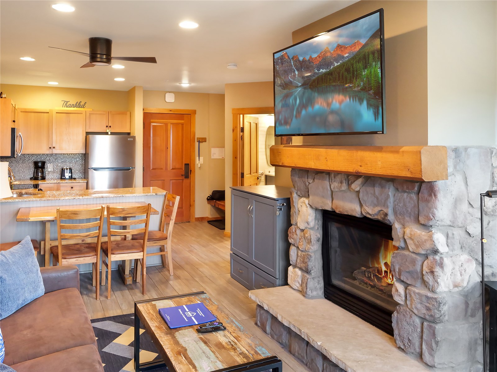 150 Dercum Square Keystone CO 80435
