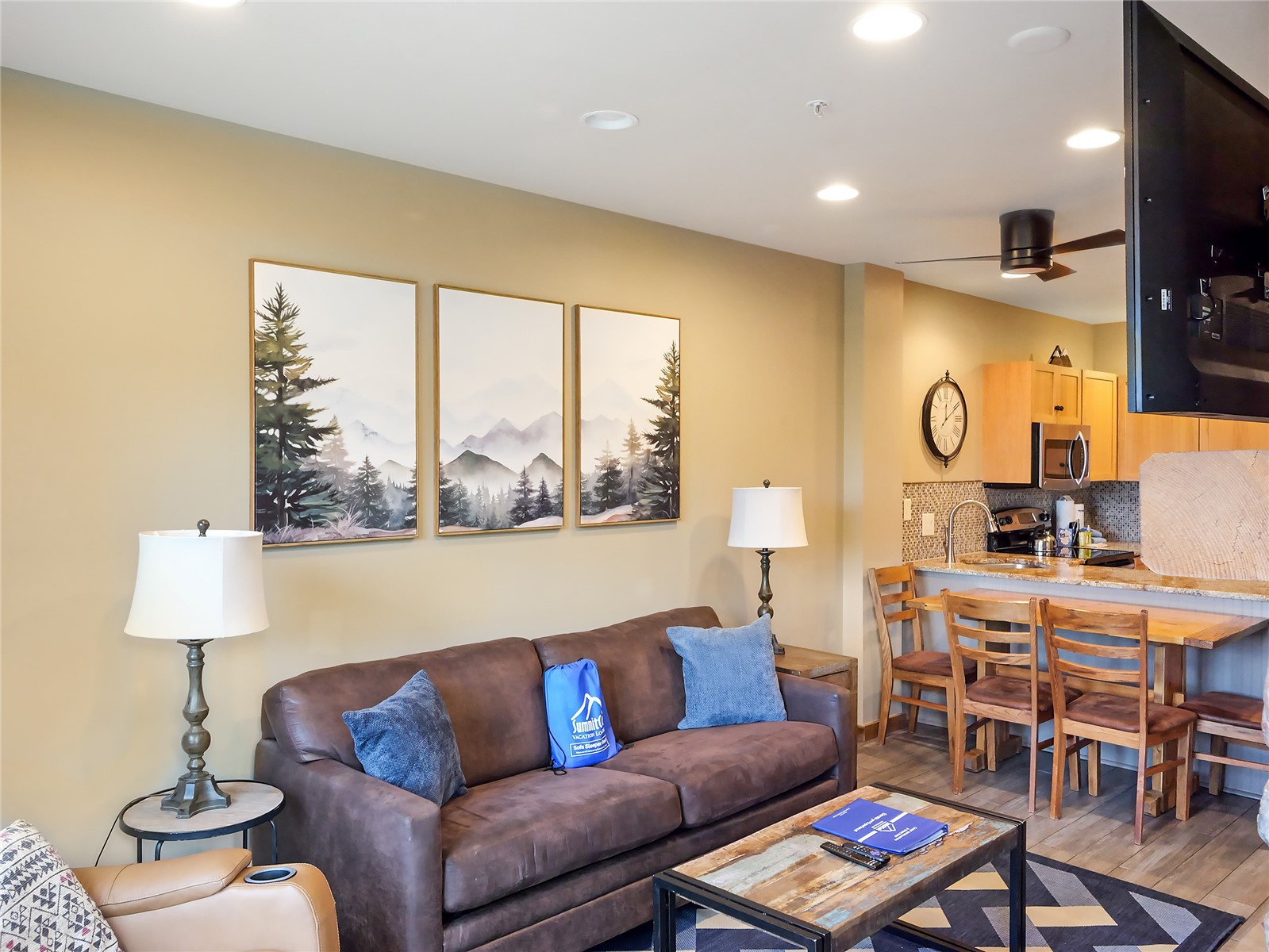 150 Dercum Square Keystone CO 80435
