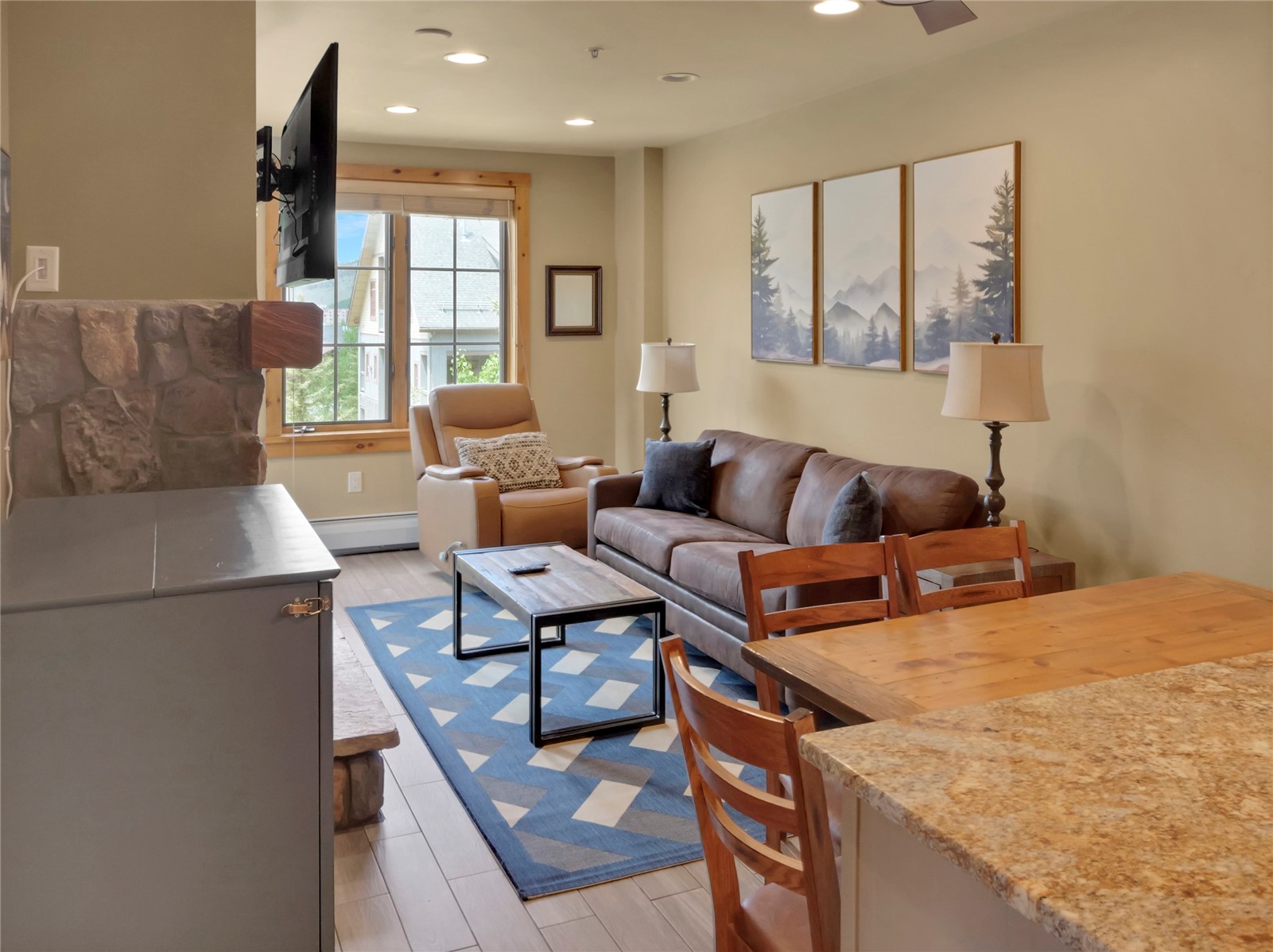 150 Dercum Square Keystone CO 80435