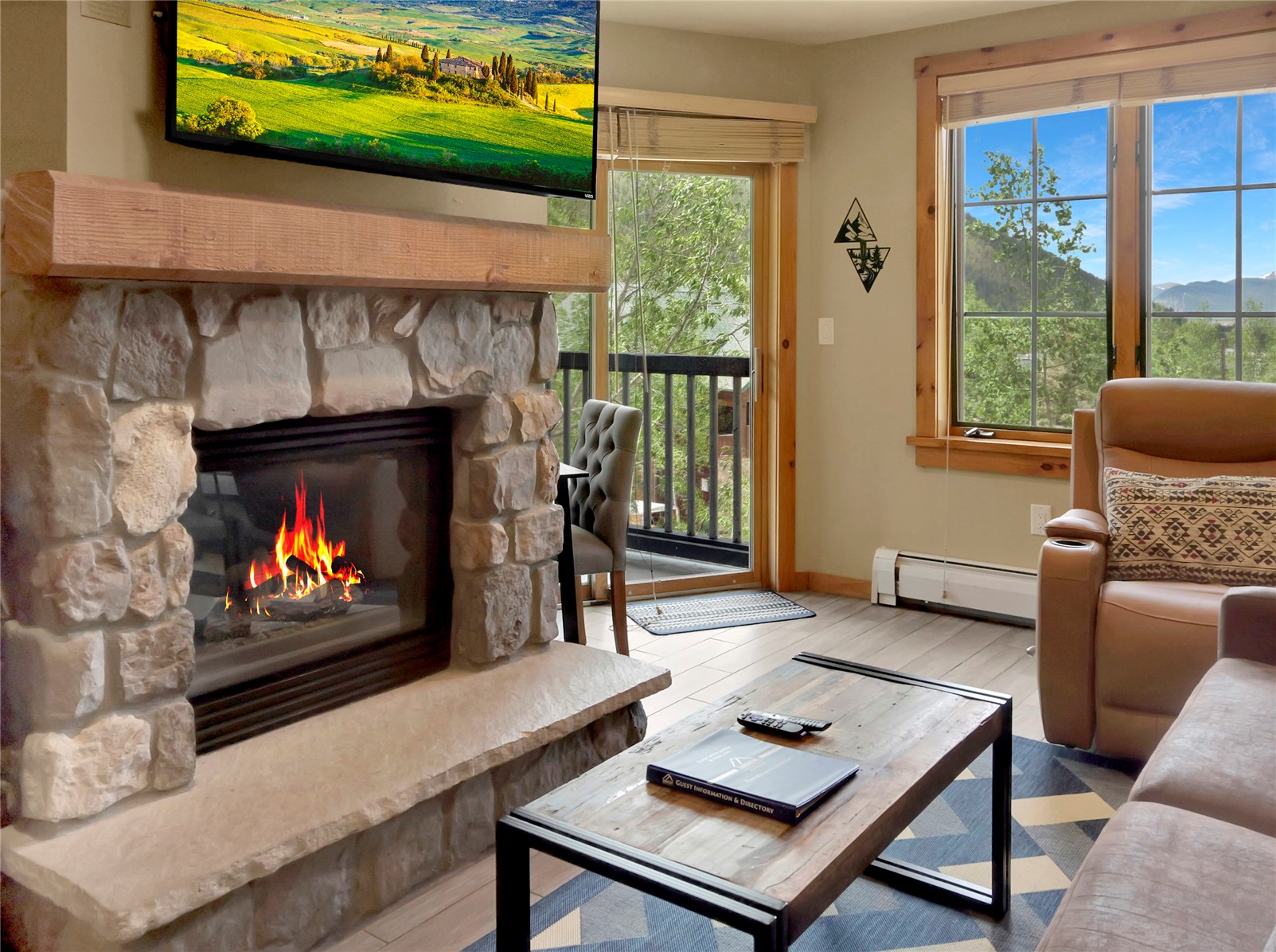150 Dercum Square Keystone CO 80435