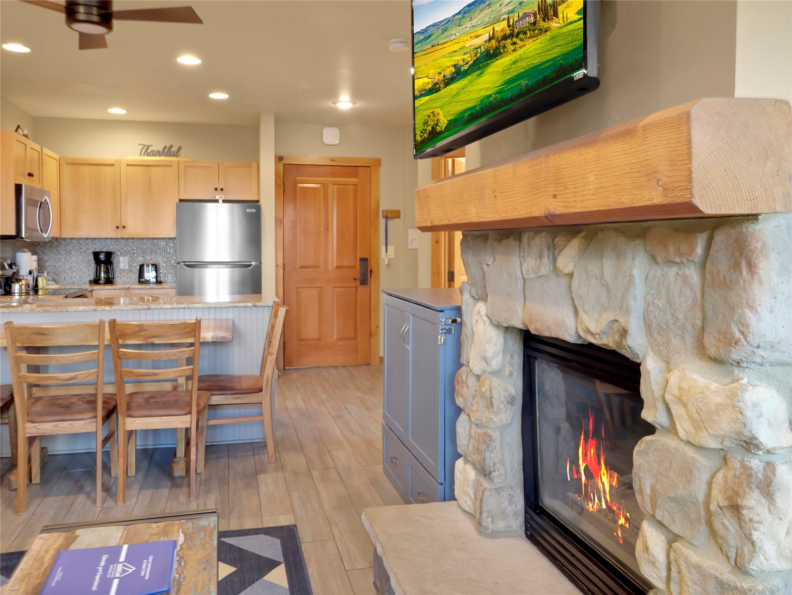 150 Dercum Square Keystone CO 80435