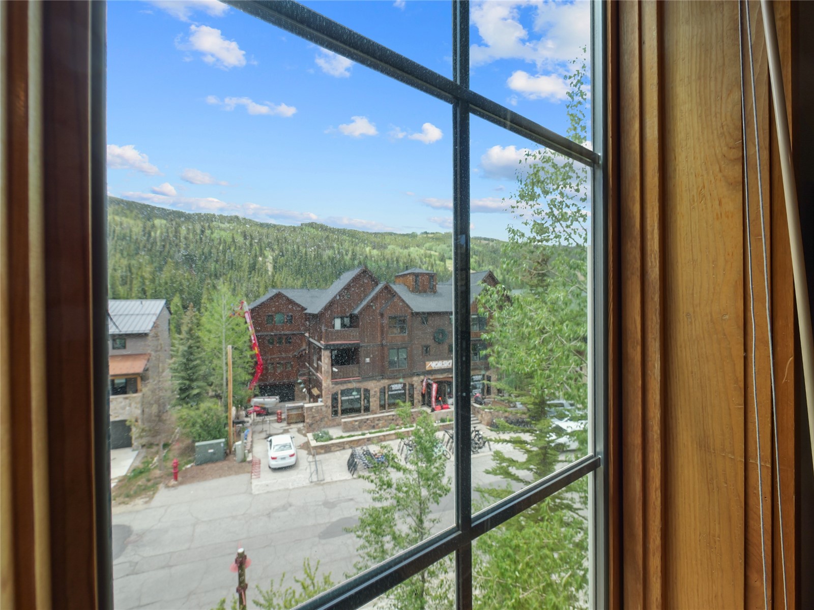 150 Dercum Square Keystone CO 80435