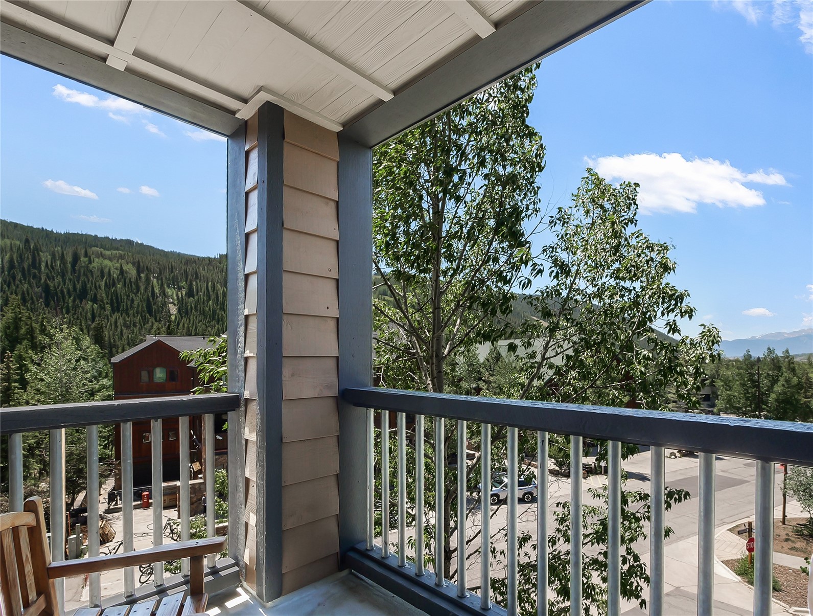 150 Dercum Square Keystone CO 80435