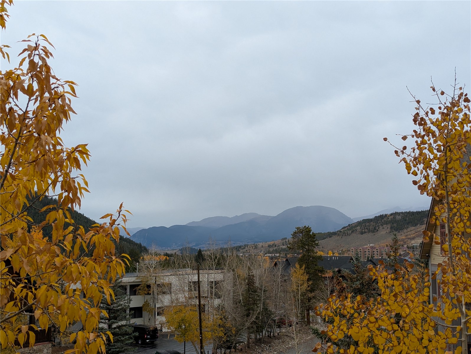 150 Dercum Square Keystone CO 80435