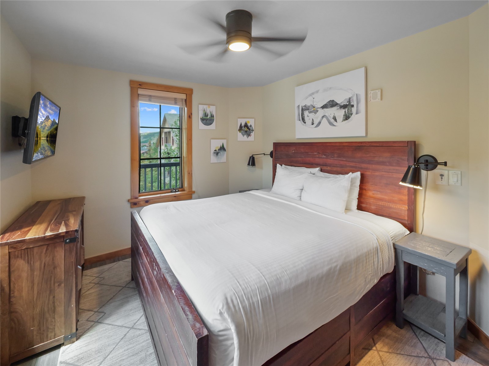 150 Dercum Square Keystone CO 80435