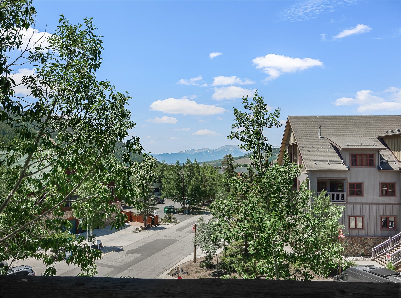 150 Dercum Square Keystone CO 80435