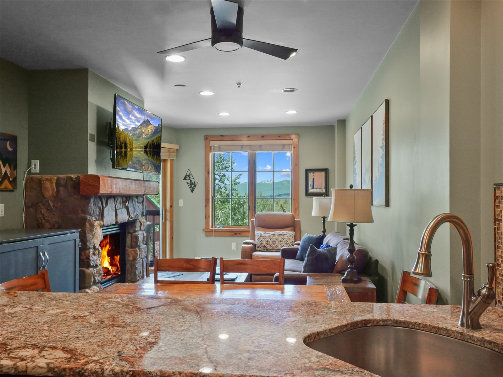 150 Dercum Square Keystone CO 80435