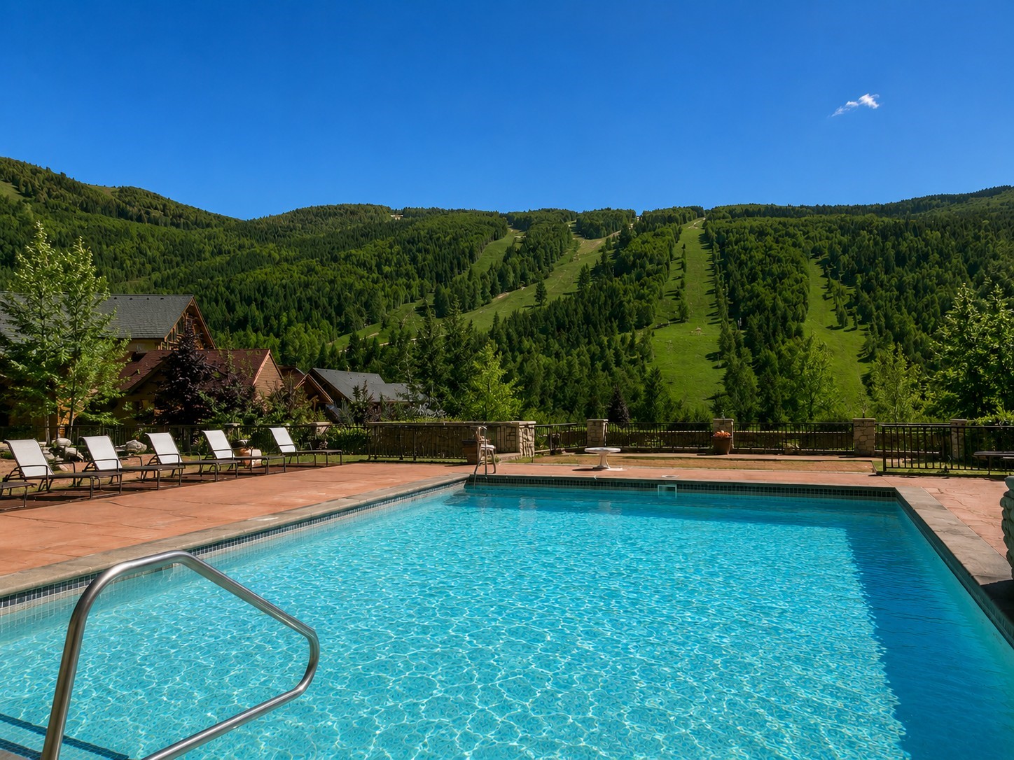 150 Dercum Square Keystone CO 80435