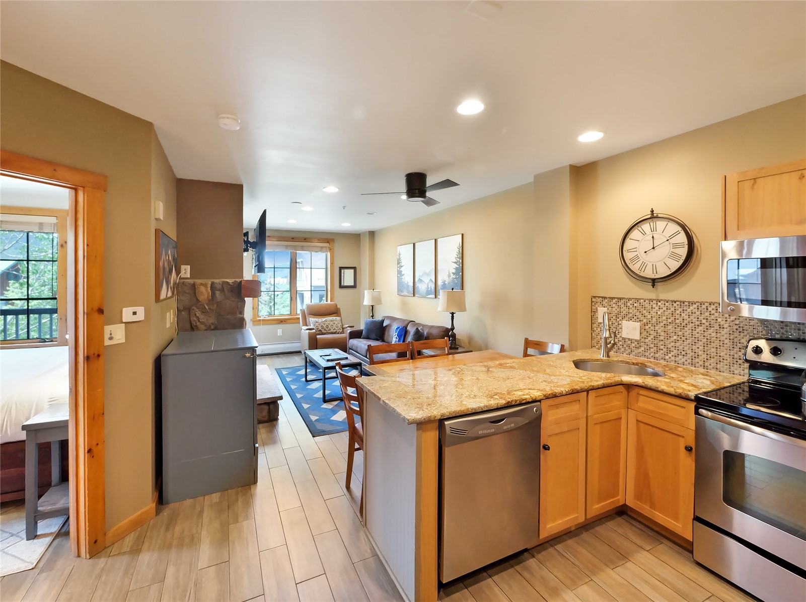 150 Dercum Square Keystone CO 80435