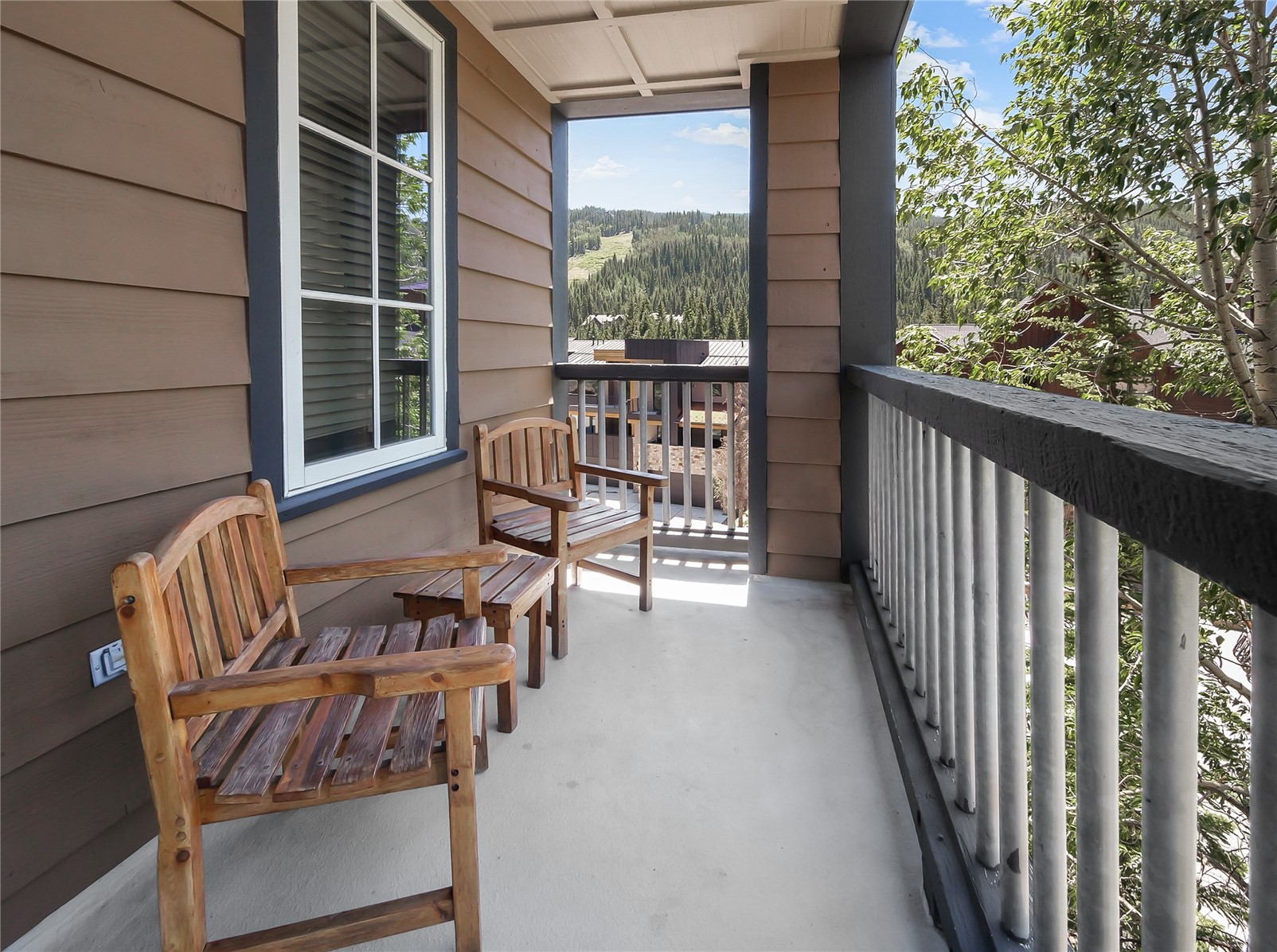 150 Dercum Square Keystone CO 80435