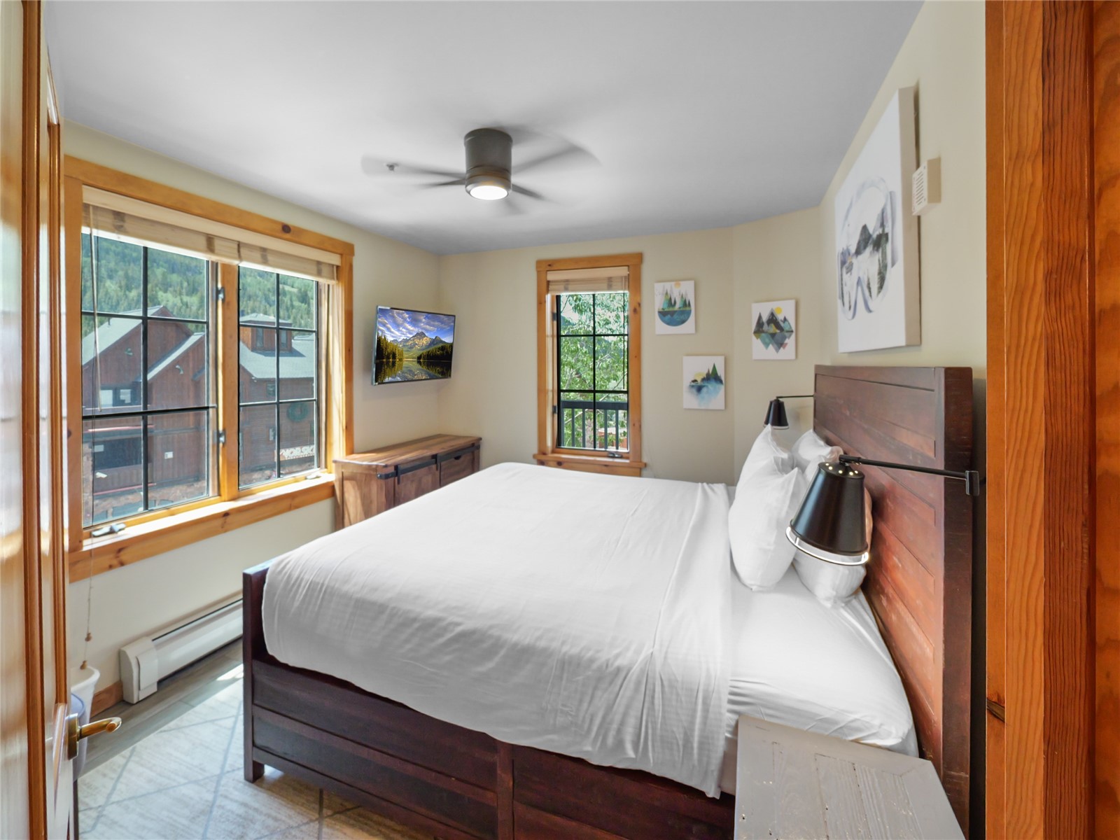 150 Dercum Square Keystone CO 80435