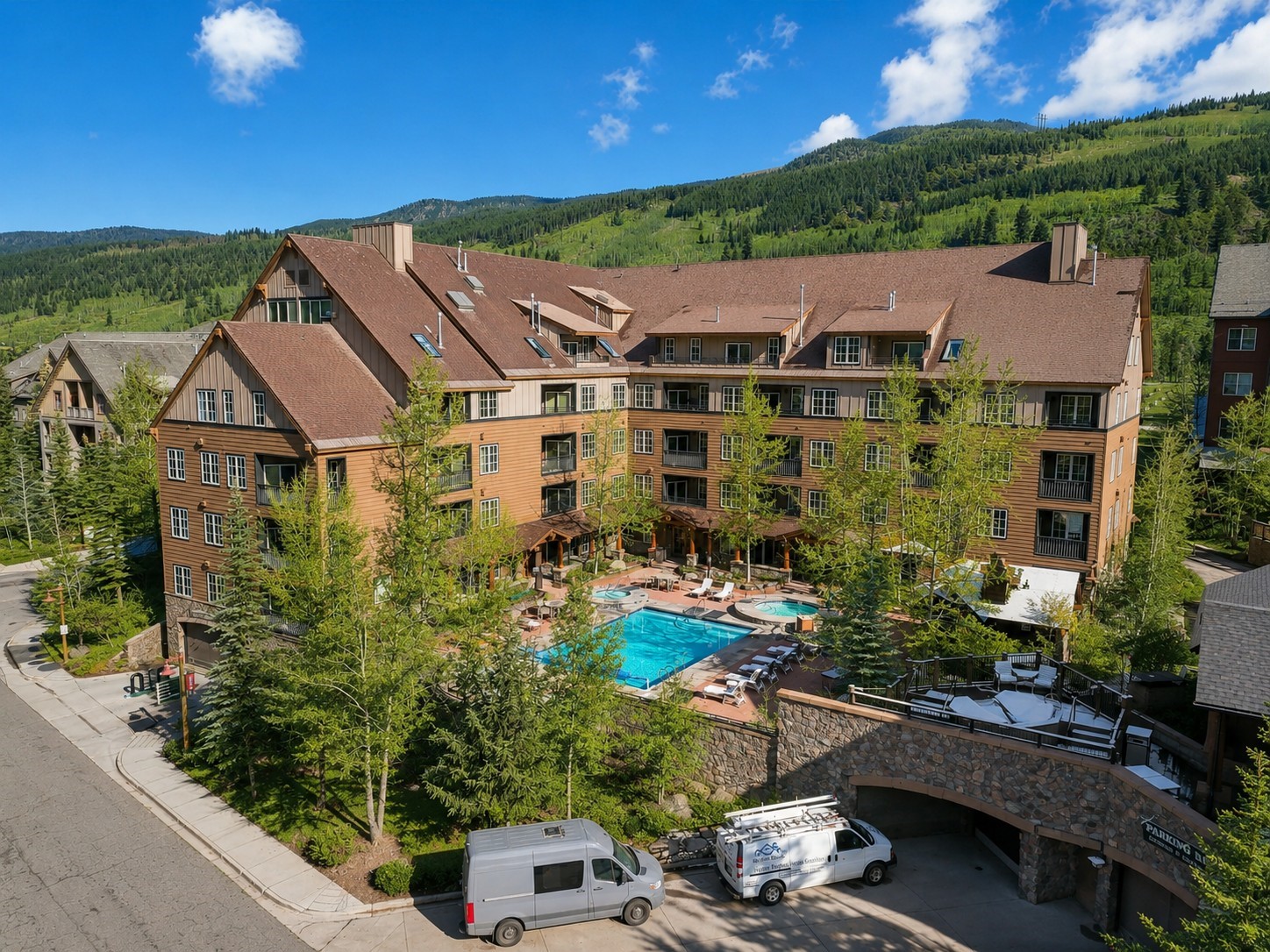 150 Dercum Square Keystone CO 80435