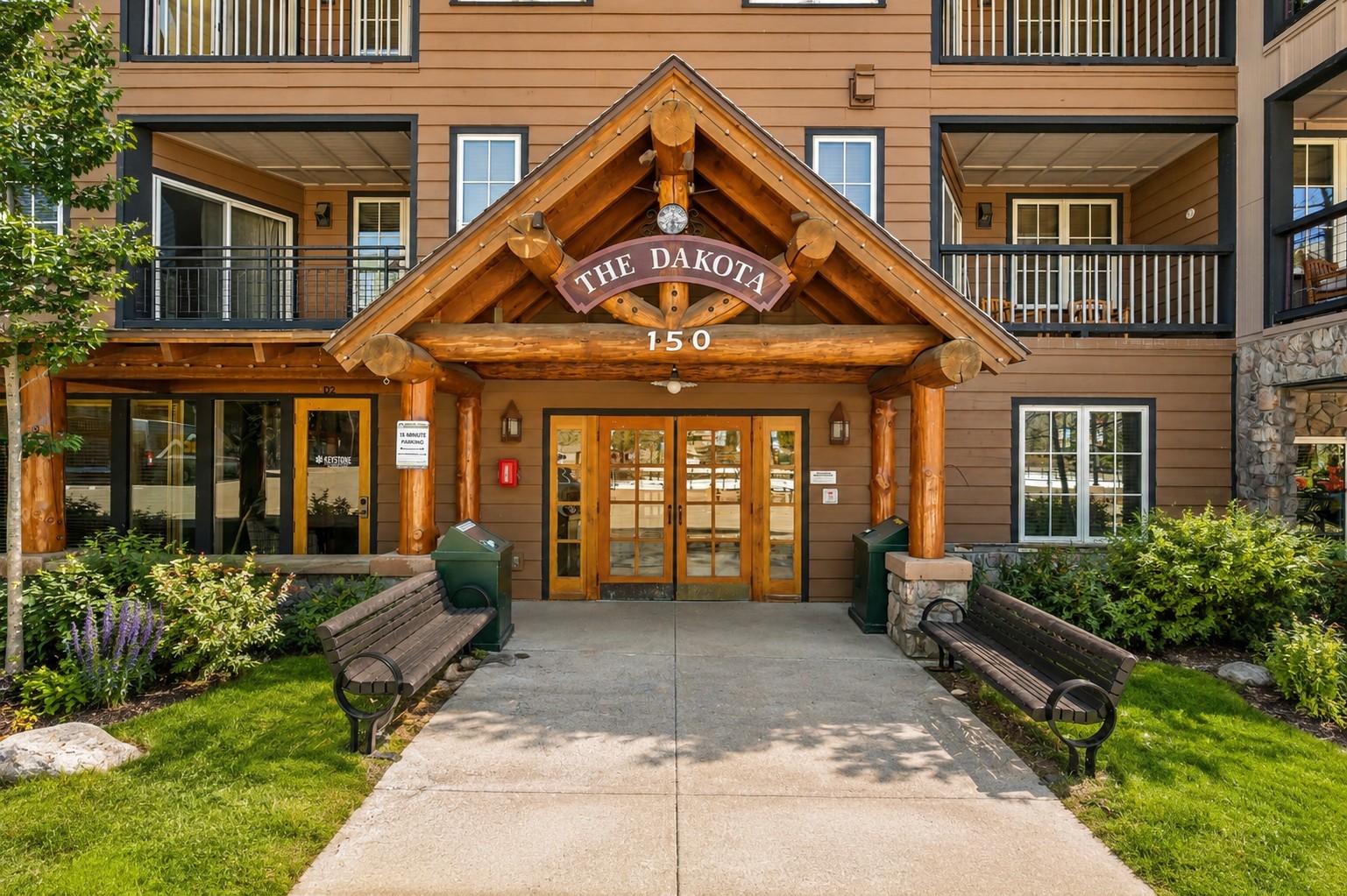 150 Dercum Square Keystone CO 80435