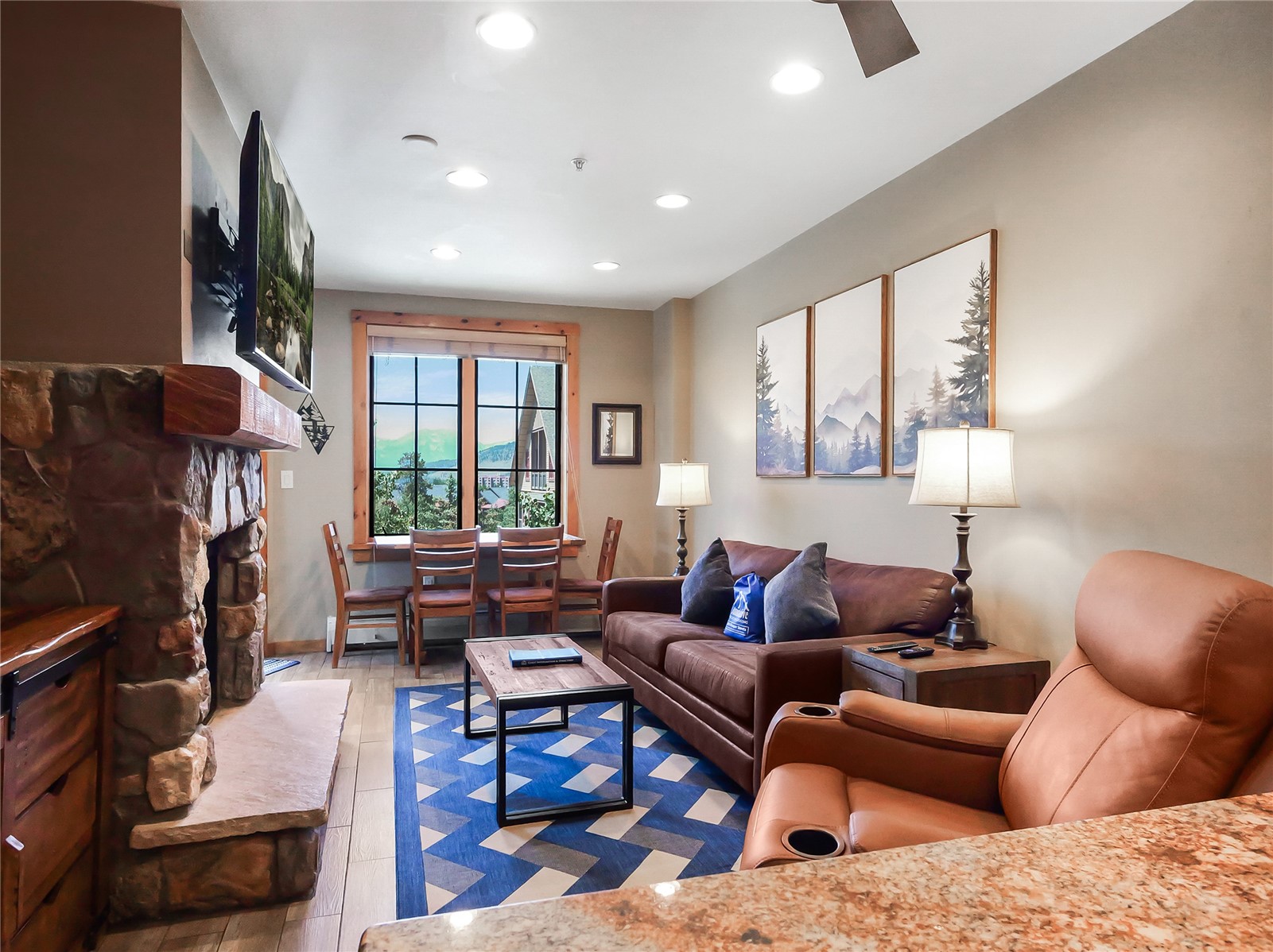 150 Dercum Square Keystone CO 80435