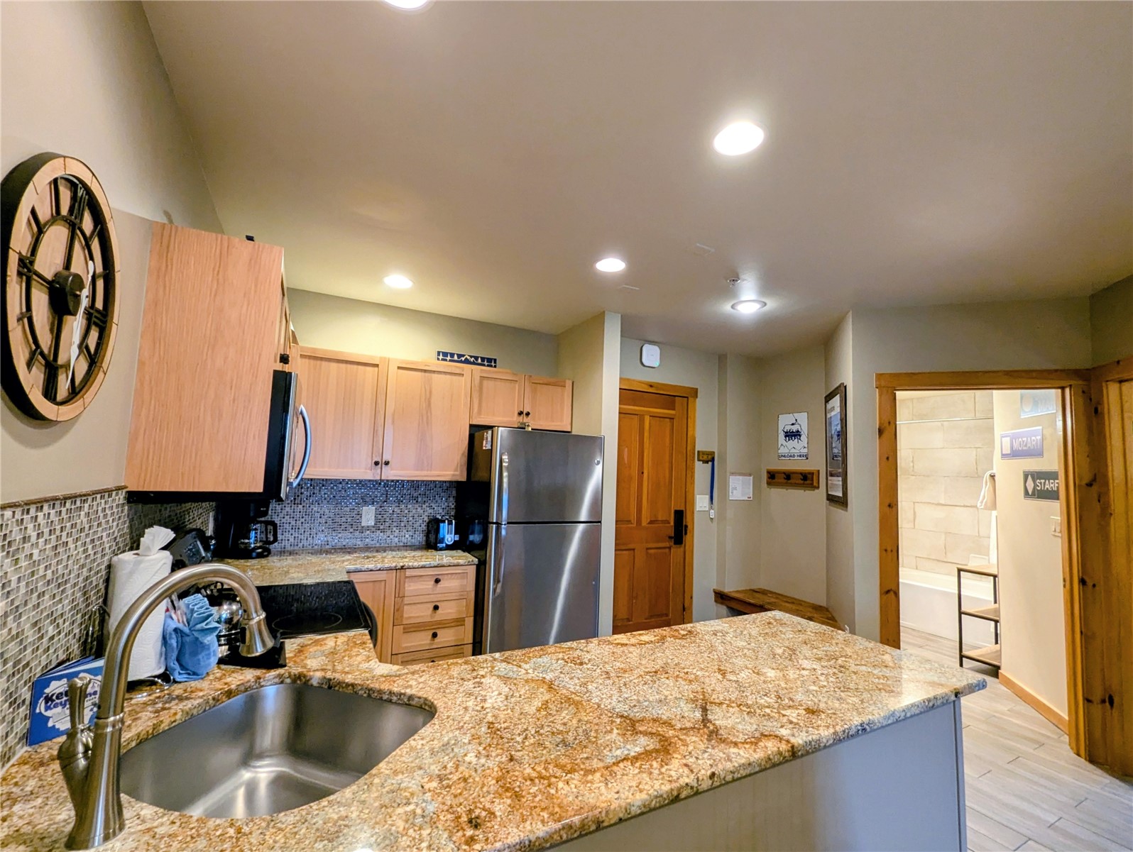 150 Dercum Square Keystone CO 80435