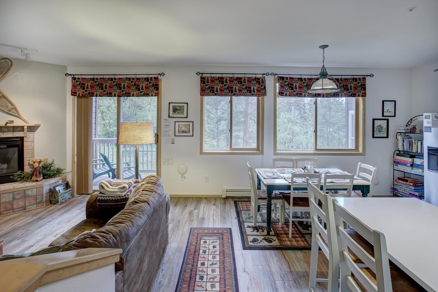 10000 Ryan Gulch Road Silverthorne CO 80498