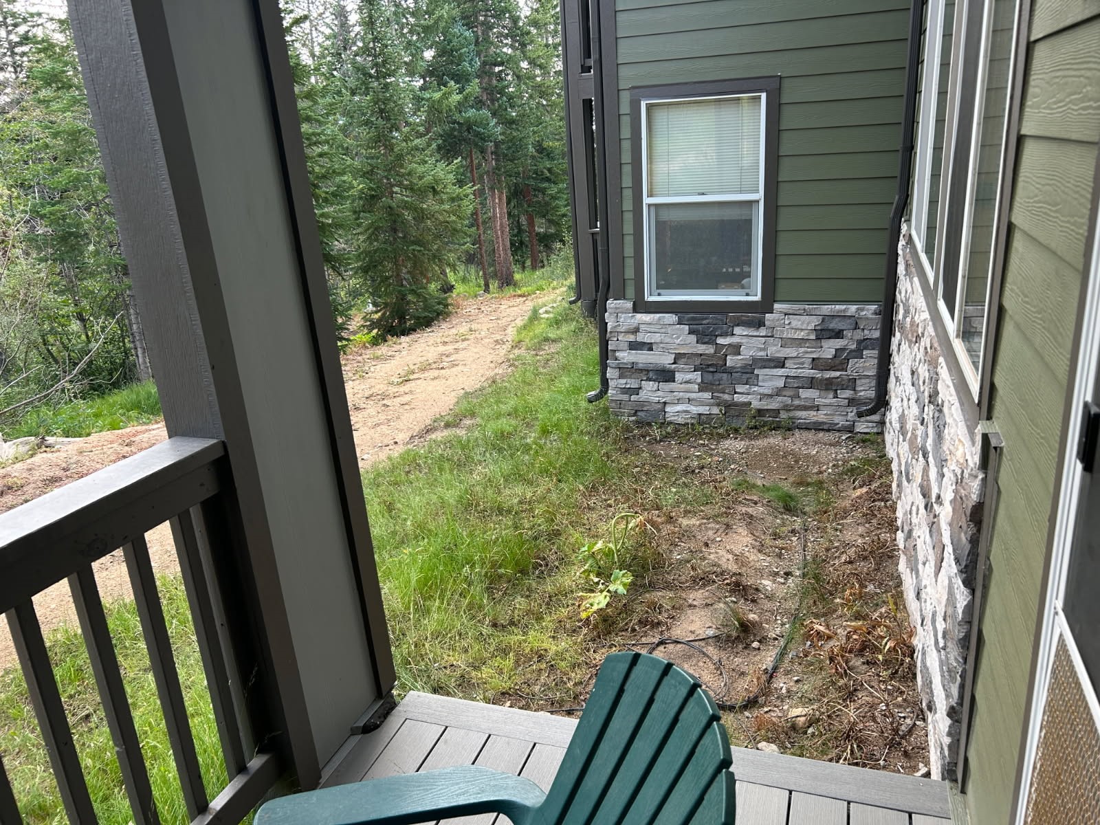 10000 Ryan Gulch Road Silverthorne CO 80498