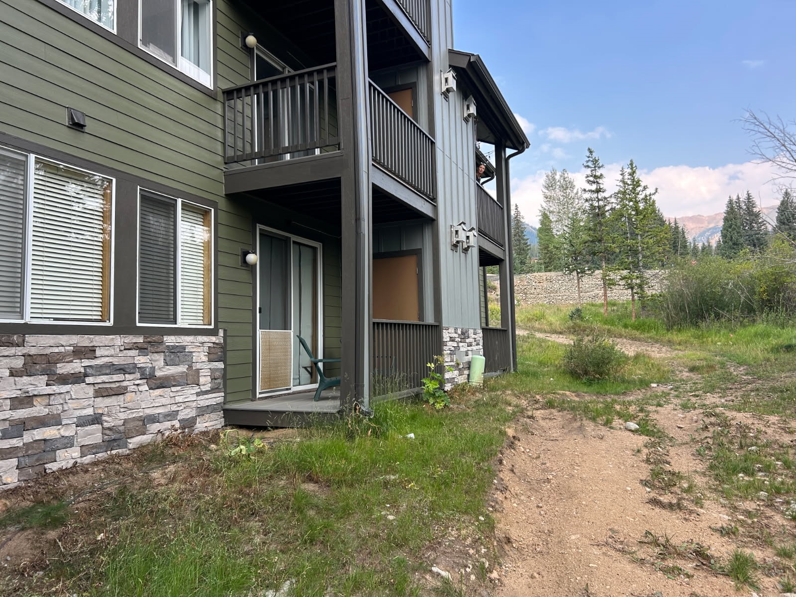 10000 Ryan Gulch Road Silverthorne CO 80498