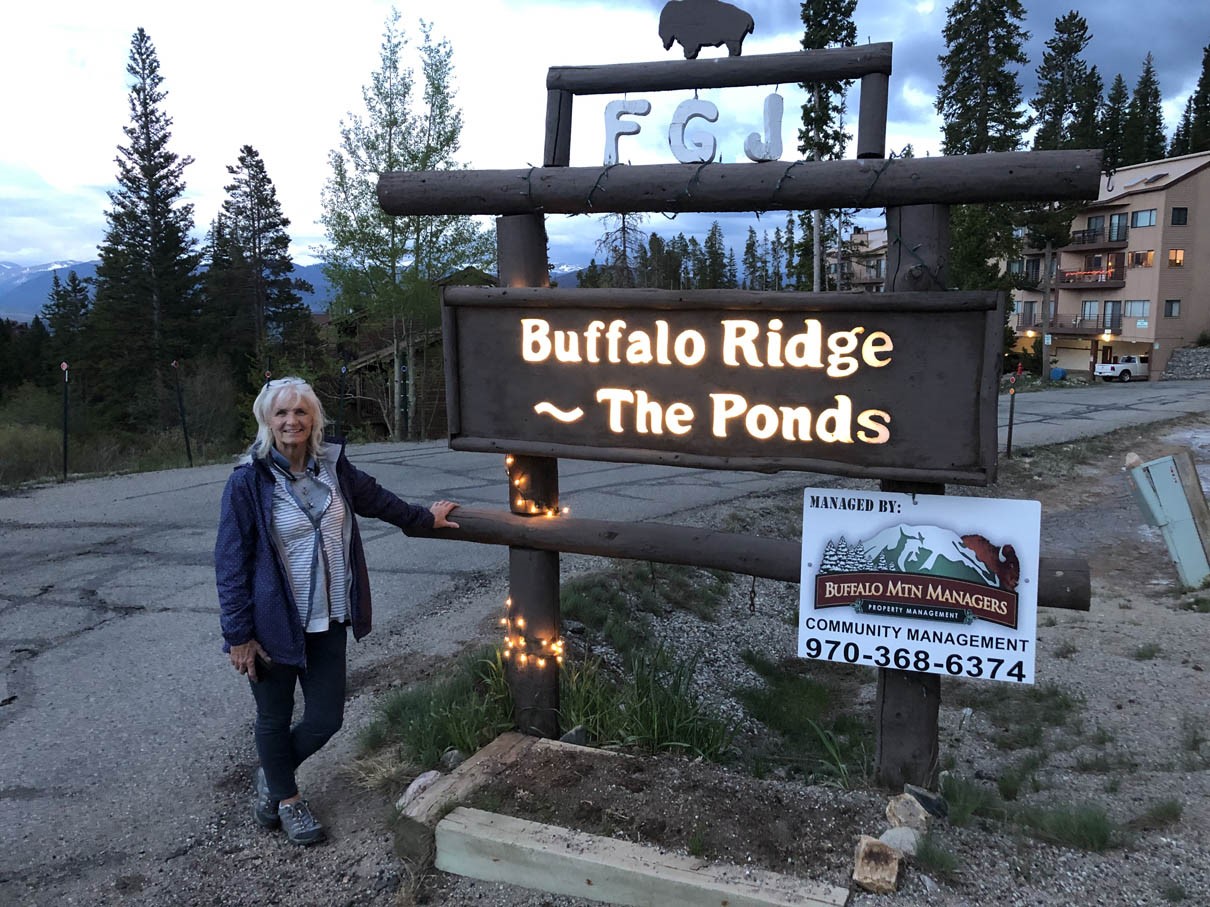 10000 Ryan Gulch Road Silverthorne CO 80498