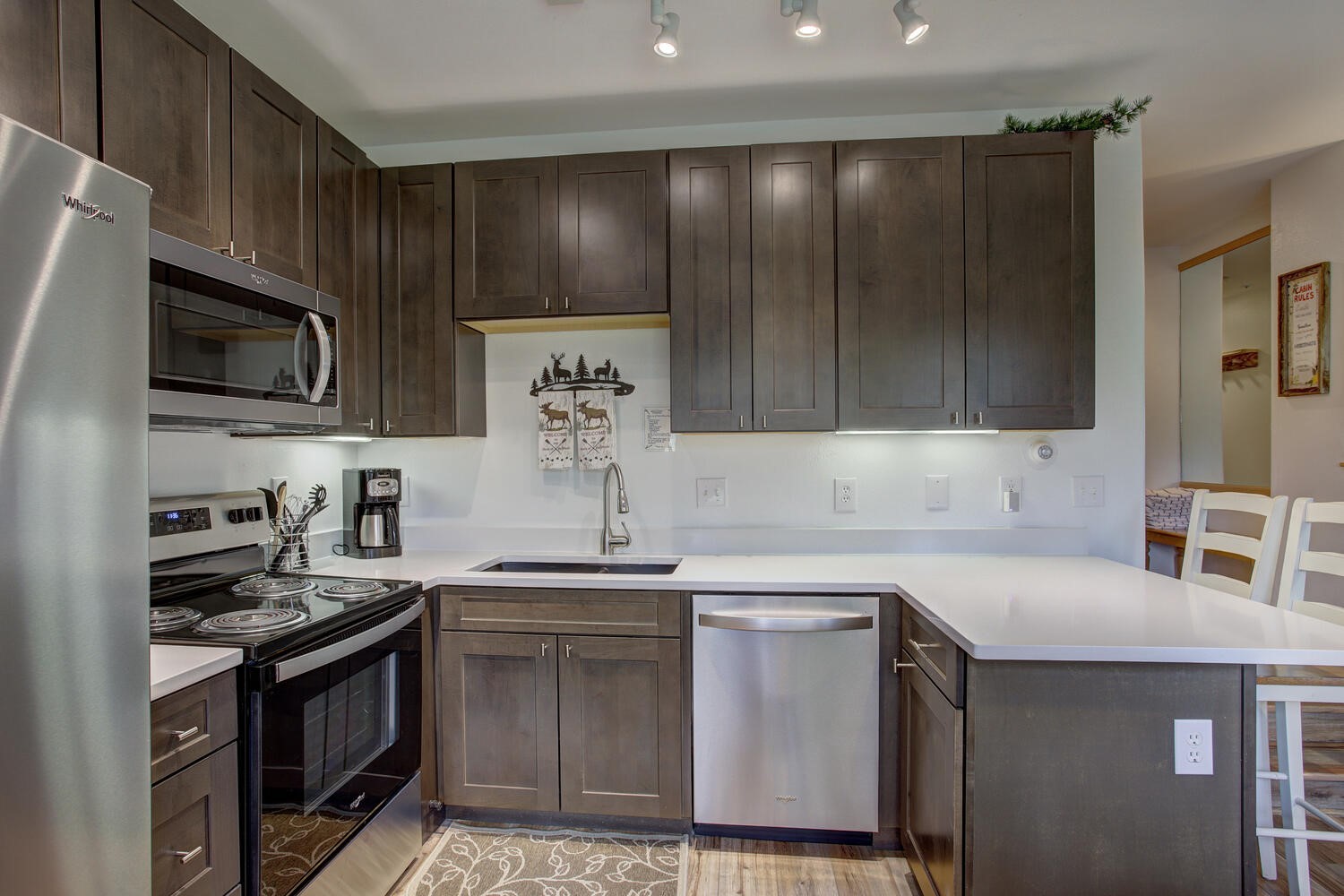 10000 Ryan Gulch Road Silverthorne CO 80498