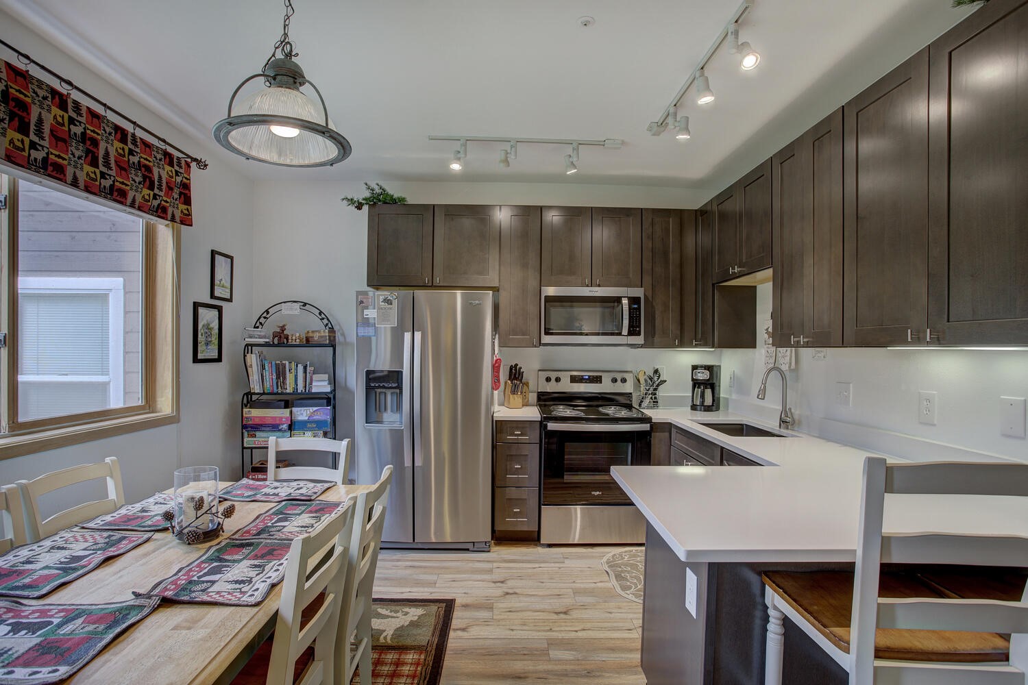 10000 Ryan Gulch Road Silverthorne CO 80498