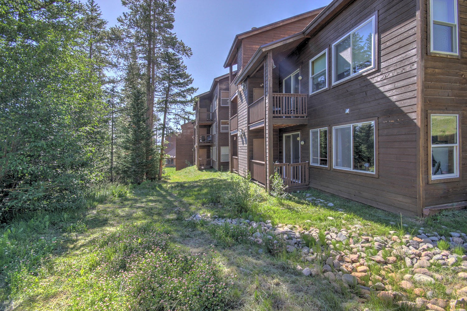 10000 Ryan Gulch Road Silverthorne CO 80498