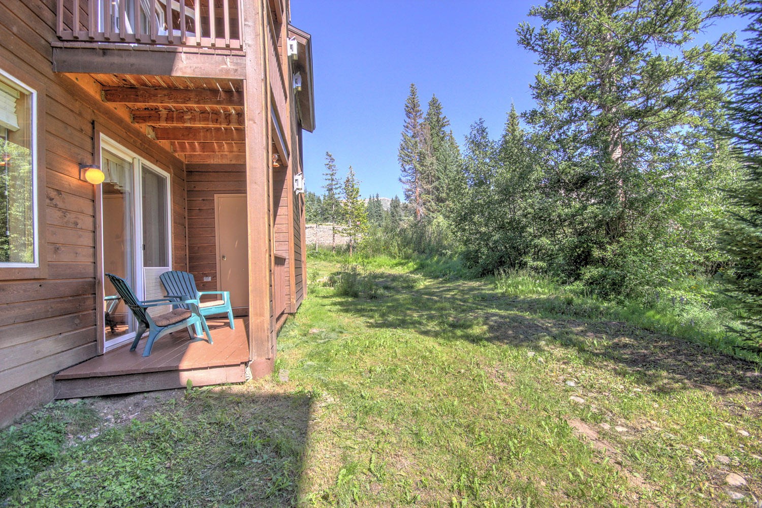 10000 Ryan Gulch Road Silverthorne CO 80498
