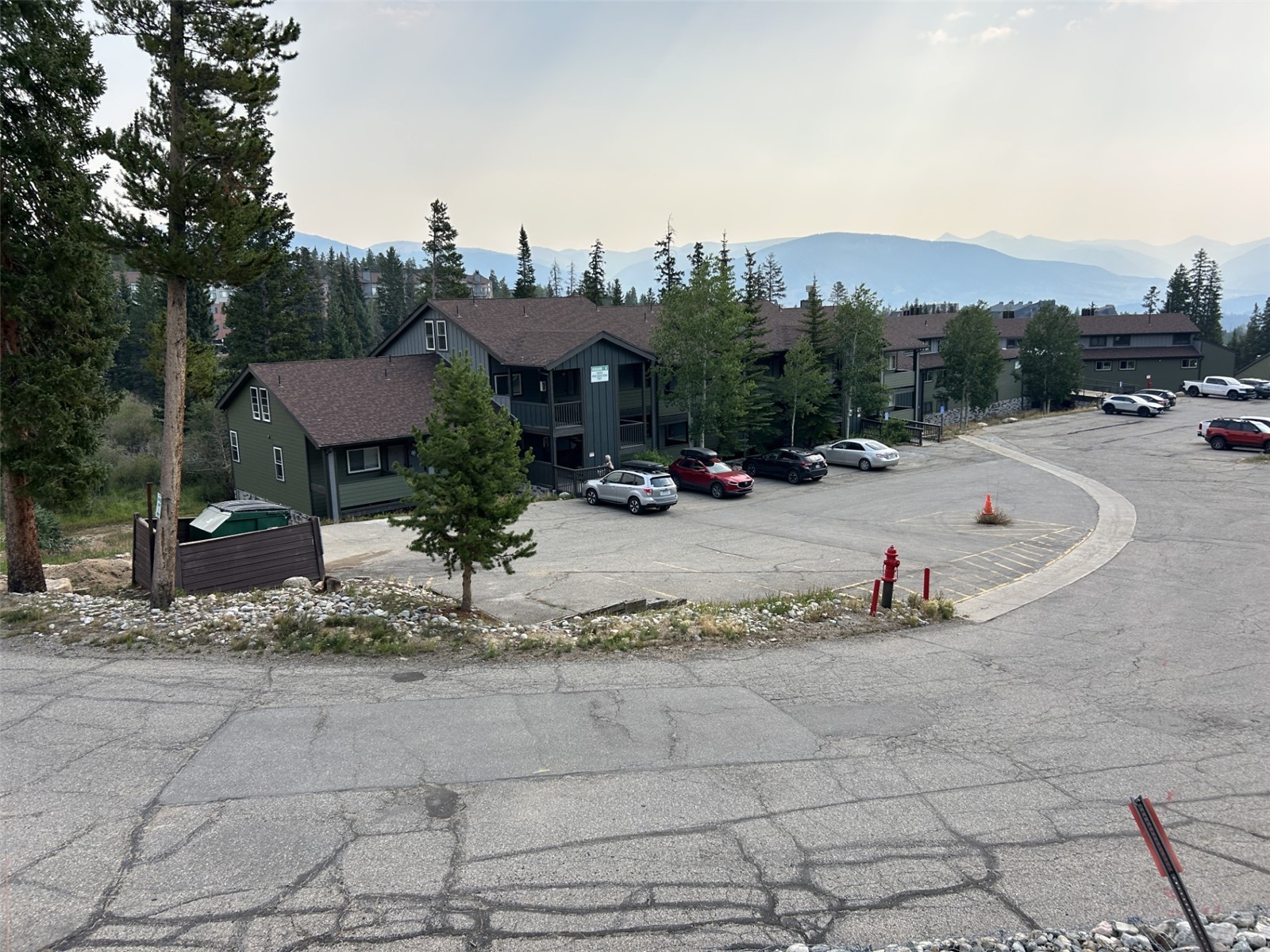 10000 Ryan Gulch Road Silverthorne CO 80498