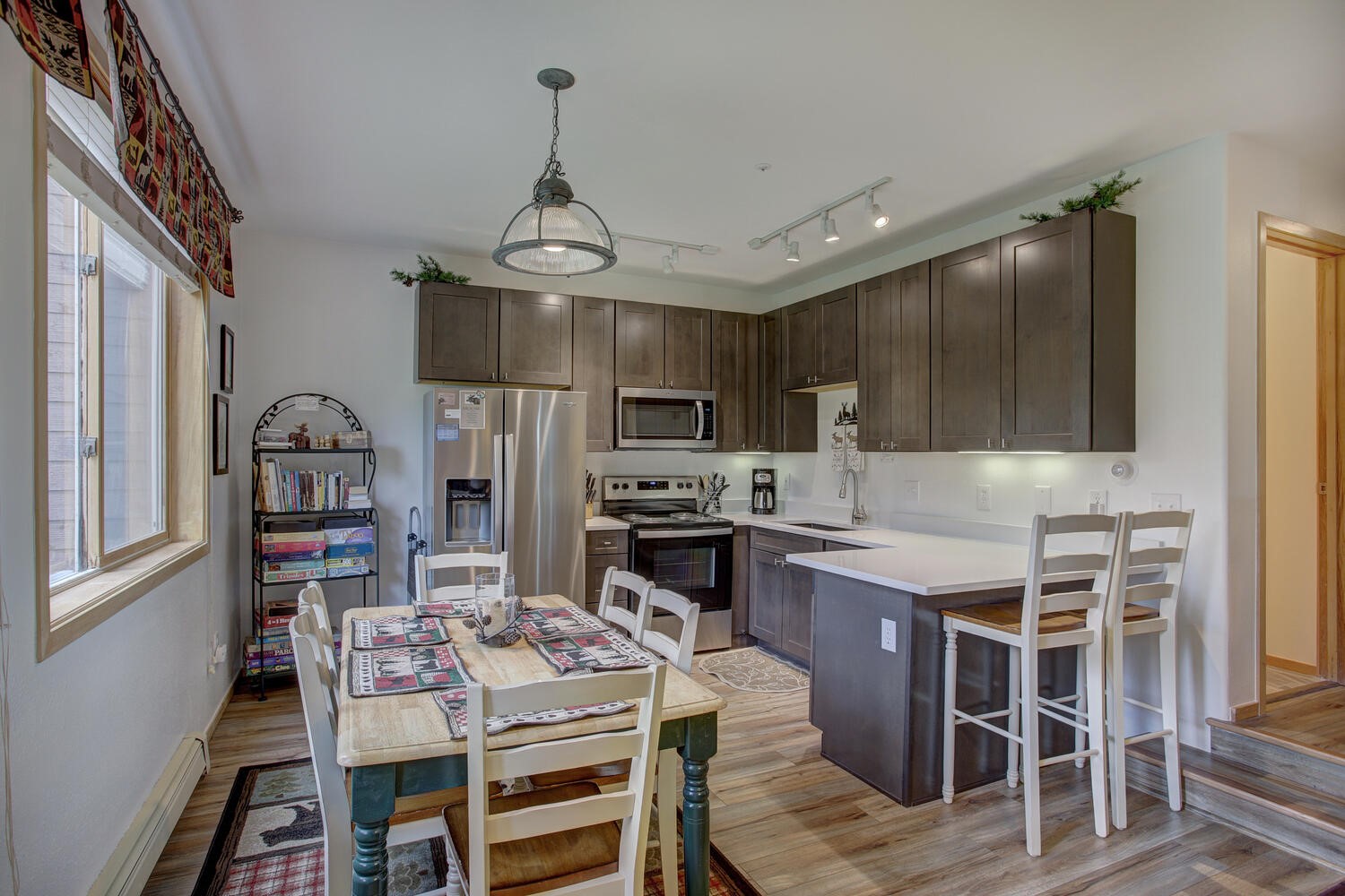 10000 Ryan Gulch Road Silverthorne CO 80498