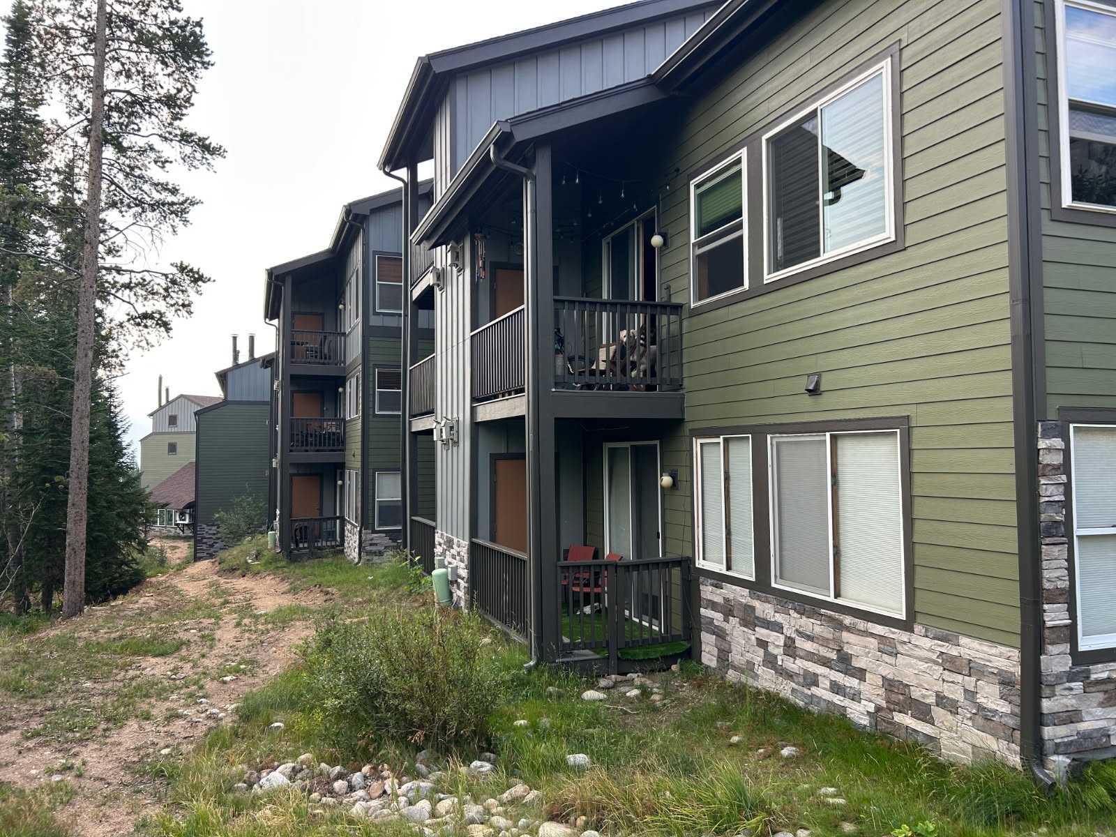 10000 Ryan Gulch Road Silverthorne CO 80498