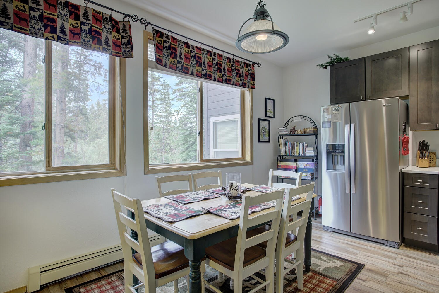 10000 Ryan Gulch Road Silverthorne CO 80498