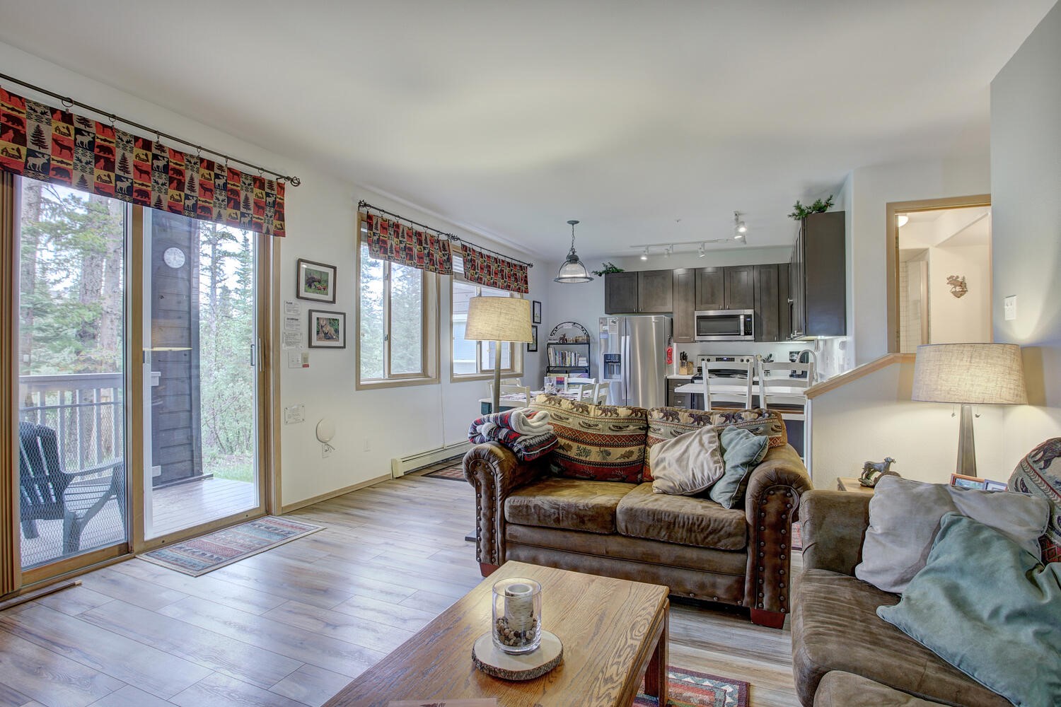 10000 Ryan Gulch Road Silverthorne CO 80498