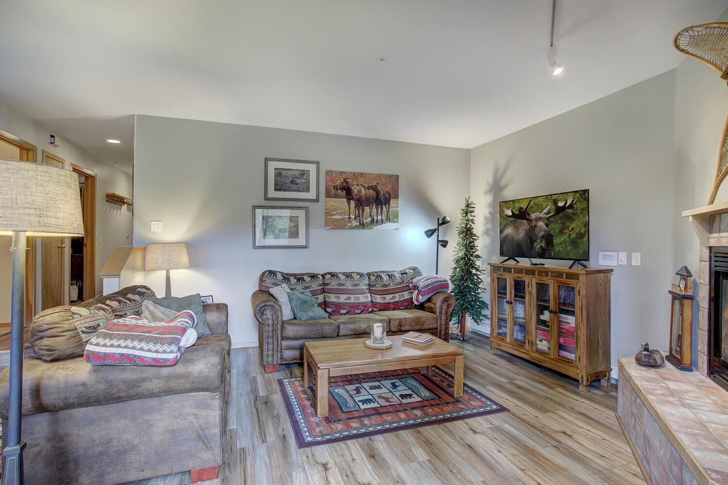 10000 Ryan Gulch Road Silverthorne CO 80498