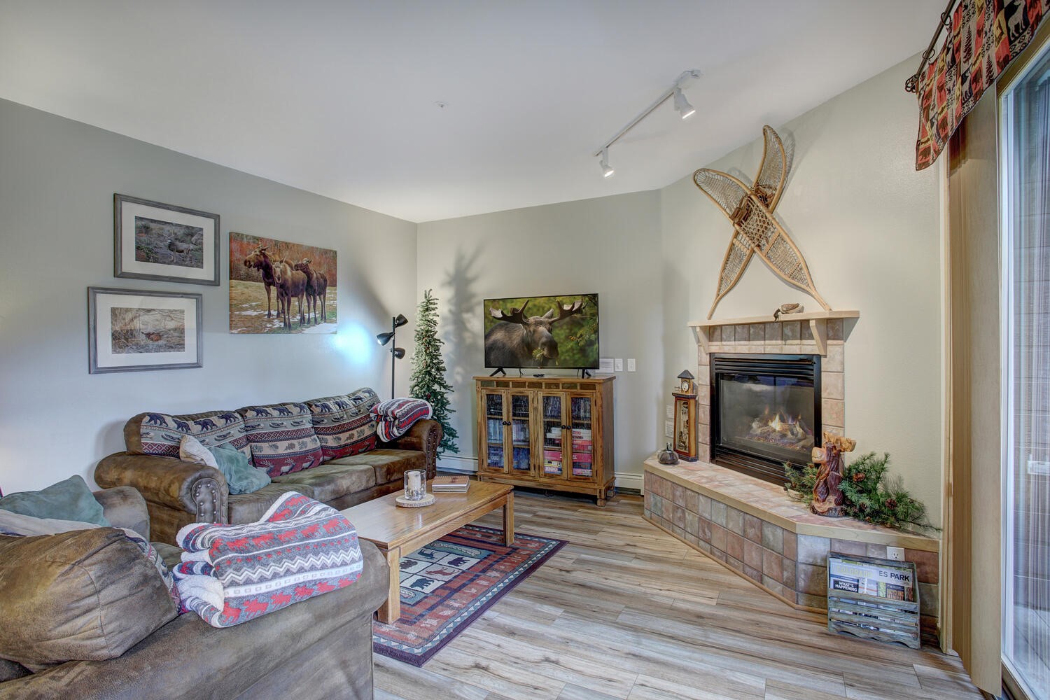 10000 Ryan Gulch Road Silverthorne CO 80498