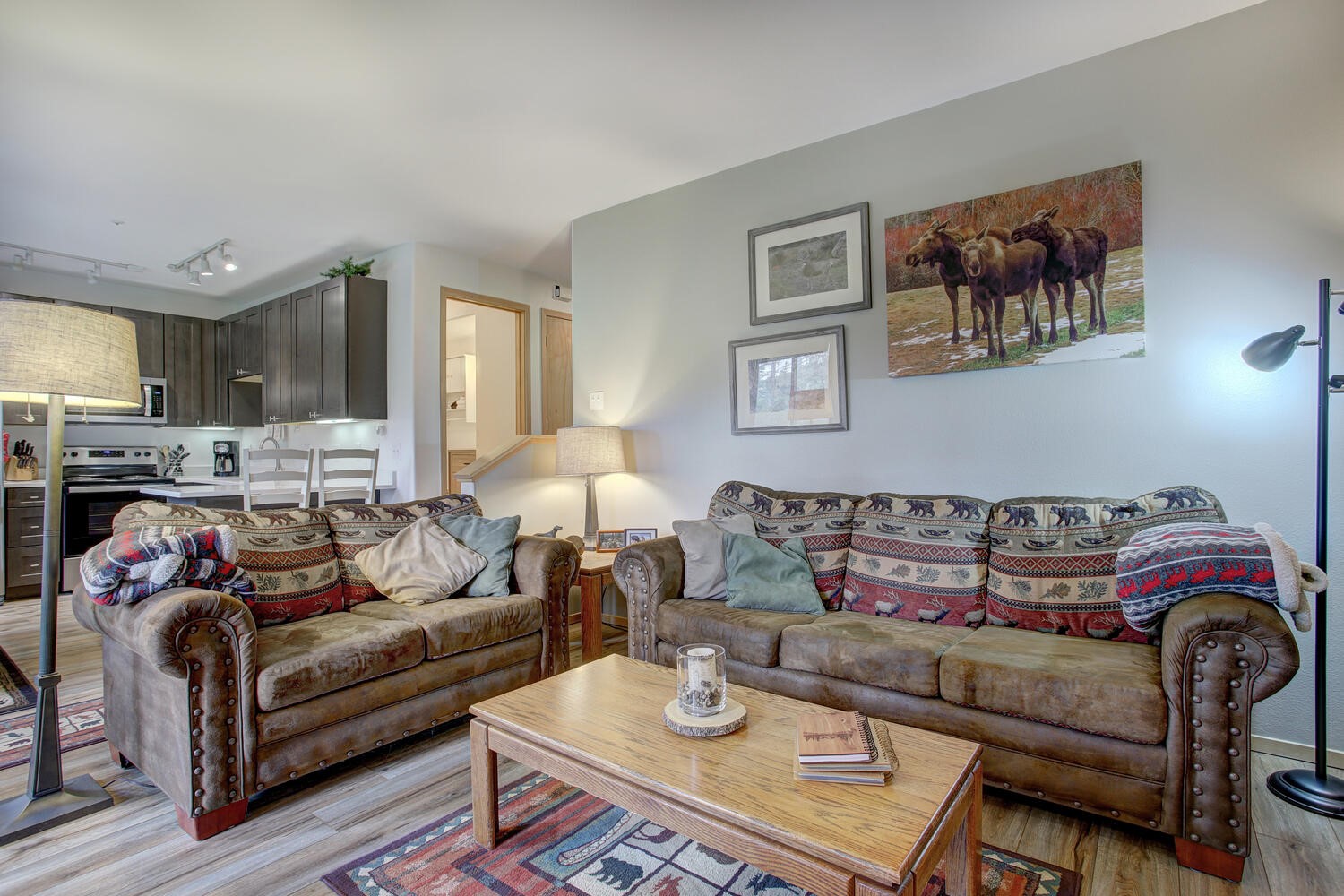 10000 Ryan Gulch Road Silverthorne CO 80498