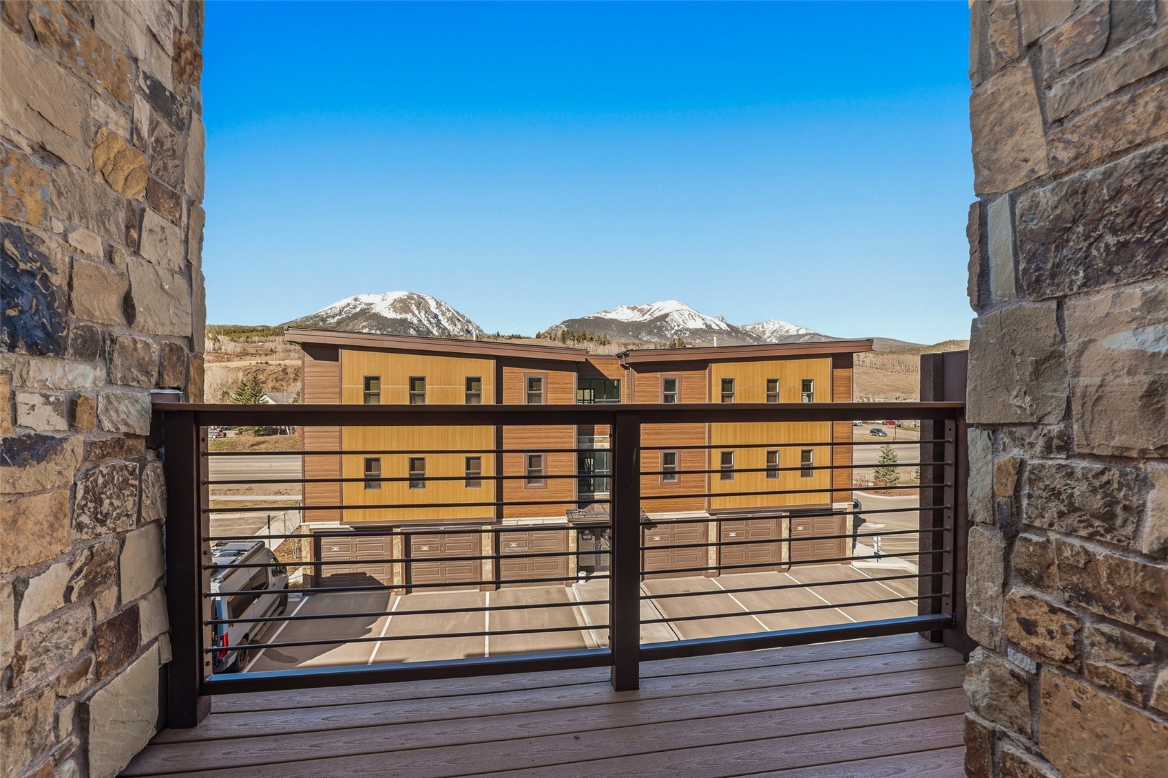 1044 Blue River Parkway Silverthorne CO 80498