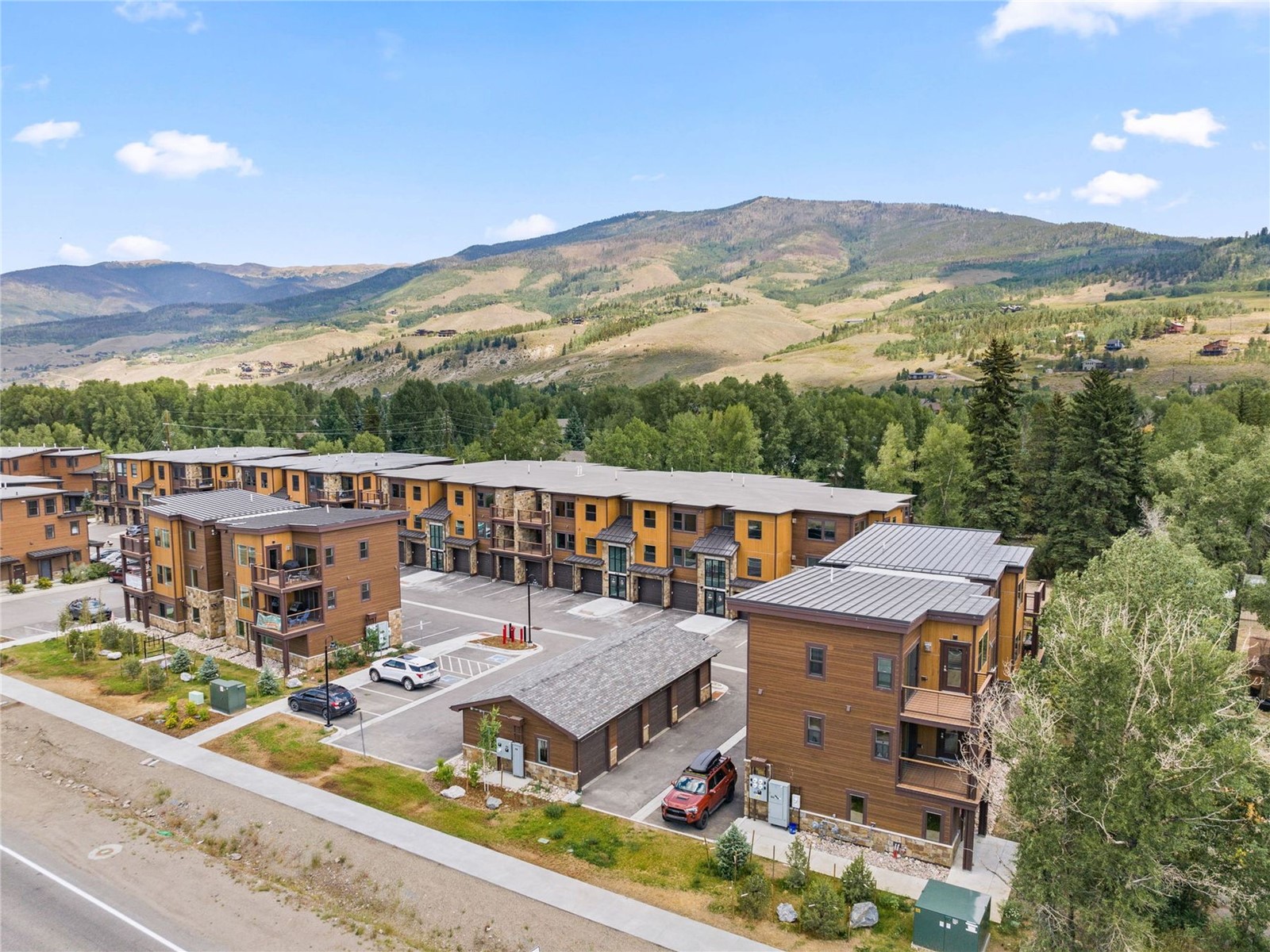 1044 Blue River Parkway Silverthorne CO 80498